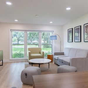 Three-Bedroom Suite